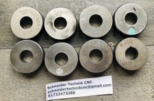 Einstellring 100 ø21 gebraucht kaufen  Bühlertann