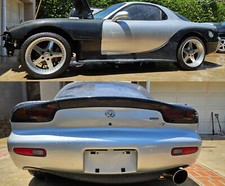 1993 mazda for sale  Granada Hills