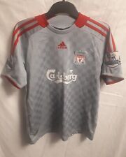 Liverpool 2008 away for sale  WEDNESBURY