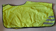 Viz yellow reflective for sale  SHEFFIELD
