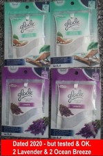 4pcs glade johnsons for sale  BLAKENEY