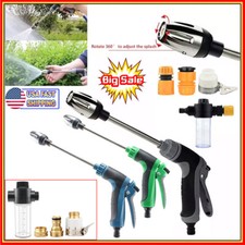 Waterblitz pressure washer for sale  Jamaica