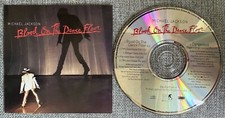 Michael Jackson – Blood On The Dance Floor Mexico Stamp Maxi CD Single RARE comprar usado  Enviando para Brazil