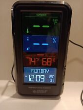 Crosse technology temperature for sale  Ozark