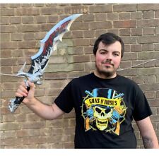 Large halloween knife for sale  HARLOW