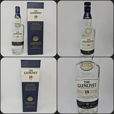 Glenlivet years single for sale  BRIERLEY HILL