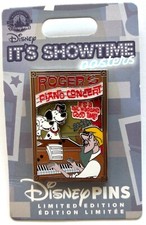 Disney showtime roger for sale  Brea