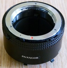 Panagor japan zwischenring gebraucht kaufen  München