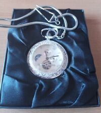 Montre gousset mécanique d'occasion  Moulins