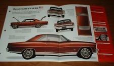 1966 chevy nova for sale  Melvindale
