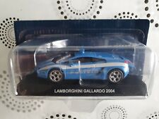 Die cast polizia usato  Sanremo
