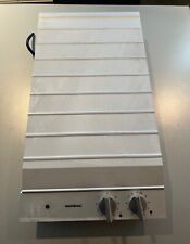 Gaggenau vario plaque d'occasion  Paris I