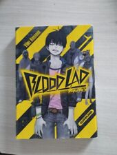 Blood lad tome d'occasion  Luneray