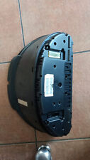 Quadro strumenti bmw usato  Belpasso