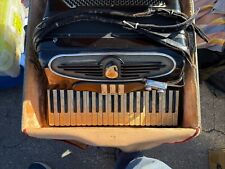 Vintage giulietti camerini for sale  Grand Prairie