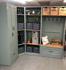 Corner flexible storage for sale  WHITSTABLE