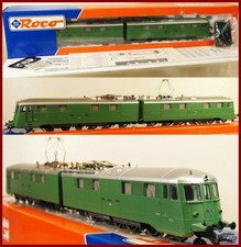 Mw678 roco 63771 gebraucht kaufen  Berlin