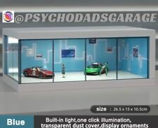 Diorama display car gebraucht kaufen  Augsburg
