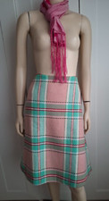 Boden pink wool for sale  HOUNSLOW