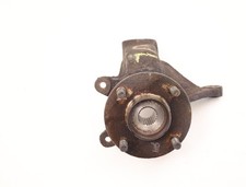 Steering knuckle front d'occasion  Expédié en Belgium