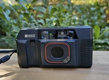 Ricoh 900 automatic gebraucht kaufen  Bad Laasphe
