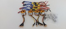 1000kv brushless motor gebraucht kaufen  Warthausen