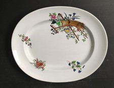 Grand plat service d'occasion Grand plat service d'occasion  Gerbéviller