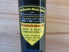 Fahrrad gepäcktrager topeak gebraucht kaufen  Mühlhausen/Thüringen