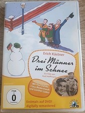 Männer schnee kurt gebraucht kaufen  Bremen