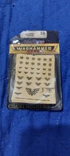 Warhammer 40000 blood usato  Fara Gera d'Adda