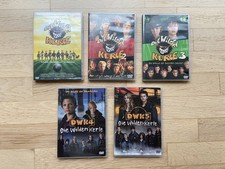 Wilden kerle dvd gebraucht kaufen  Schwendi