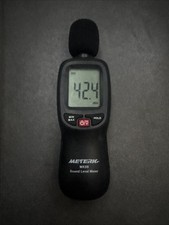 Meterk mk09 sound gebraucht kaufen  Gladbeck