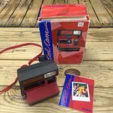 Vintage polaroid cool for sale  Colorado Springs
