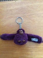 Kipling monkey charm for sale  BUNGAY
