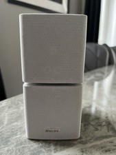bose doppelcube gebraucht kaufen bose doppelcube gebraucht kaufen München