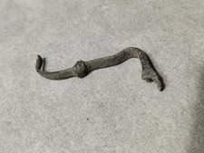 Fibula romana antica usato  Meda