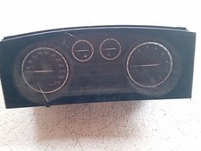 Quadro strumenti per usato  Italia