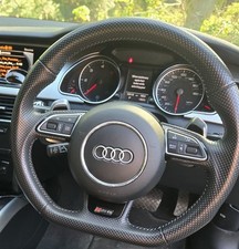 Genuine audi rs6 for sale  CREWE