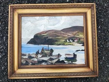 W.j. macouian scottish for sale  BANBRIDGE