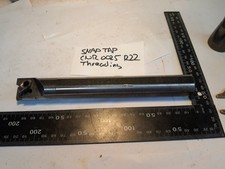 Snap tap snr for sale  LEICESTER