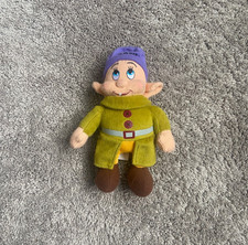 Dopey plush snow for sale  Reading