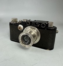 Leitz leica iii for sale  SCUNTHORPE