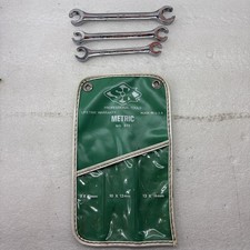 Flare nut metric for sale  Spiro