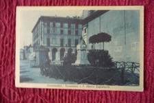 Vecchia cartolina civitavecchi usato  Sant Agnello