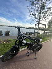 Vélo électrique d'occasion  Saint-Gratien
