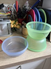 Tupperware schüssel set gebraucht kaufen Tupperware schüssel set gebraucht kaufen  Hanau