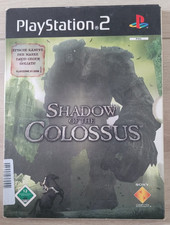 Ps2 shadow the gebraucht kaufen  Köln