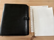 Filofax professional inch for sale  CHESTERFIELD