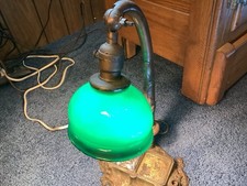 Vintage table lamp for sale  Warminster