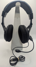 Fone de Ouvido Turtle Beach Ear Force PX22 MLG Preto Headband Testado para Multiplataforma comprar usado  Enviando para Brazil